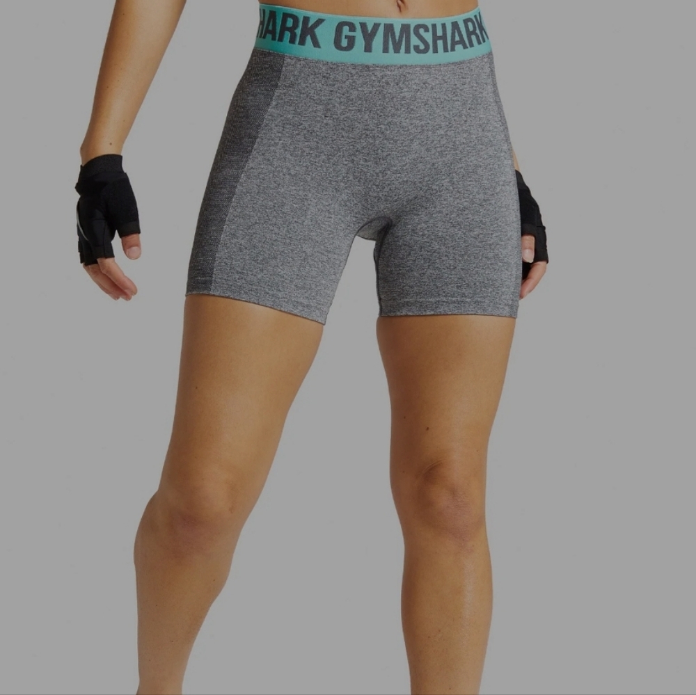XS Gymshark Flex shorts